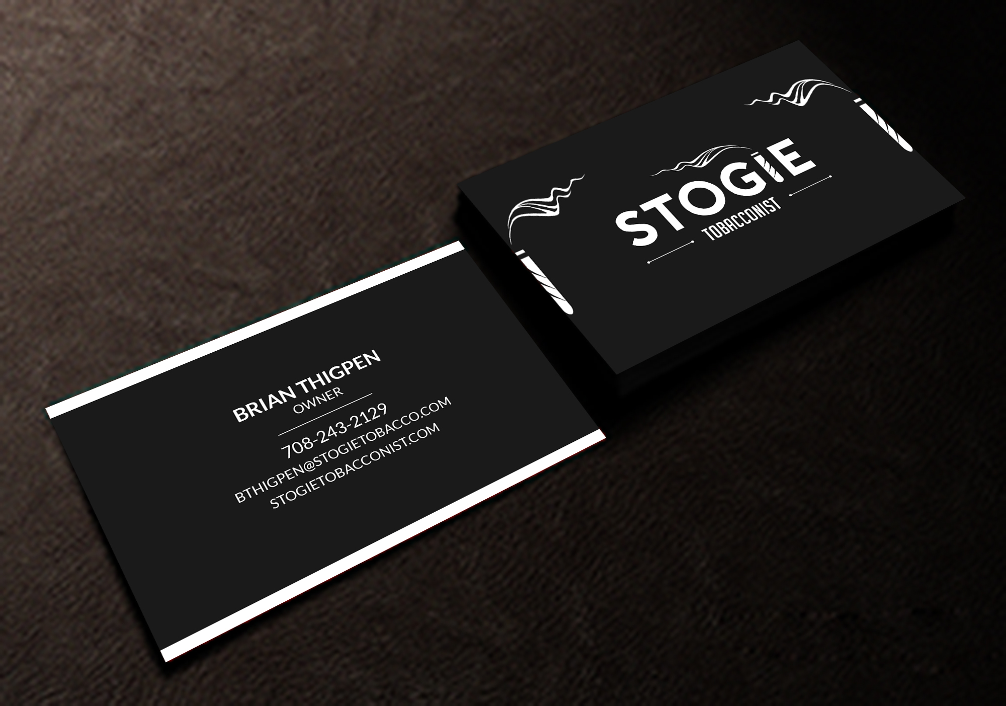Visitenkarten-Design von Creations Box 2015 für Worrad Design LLC | Design #29196691
