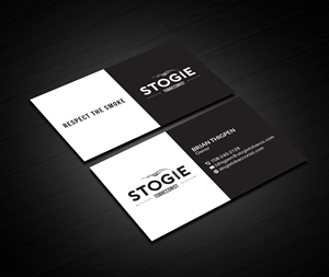 Business Card Design by Creations Box 2015 for Worrad Design LLC | Design: #29196692