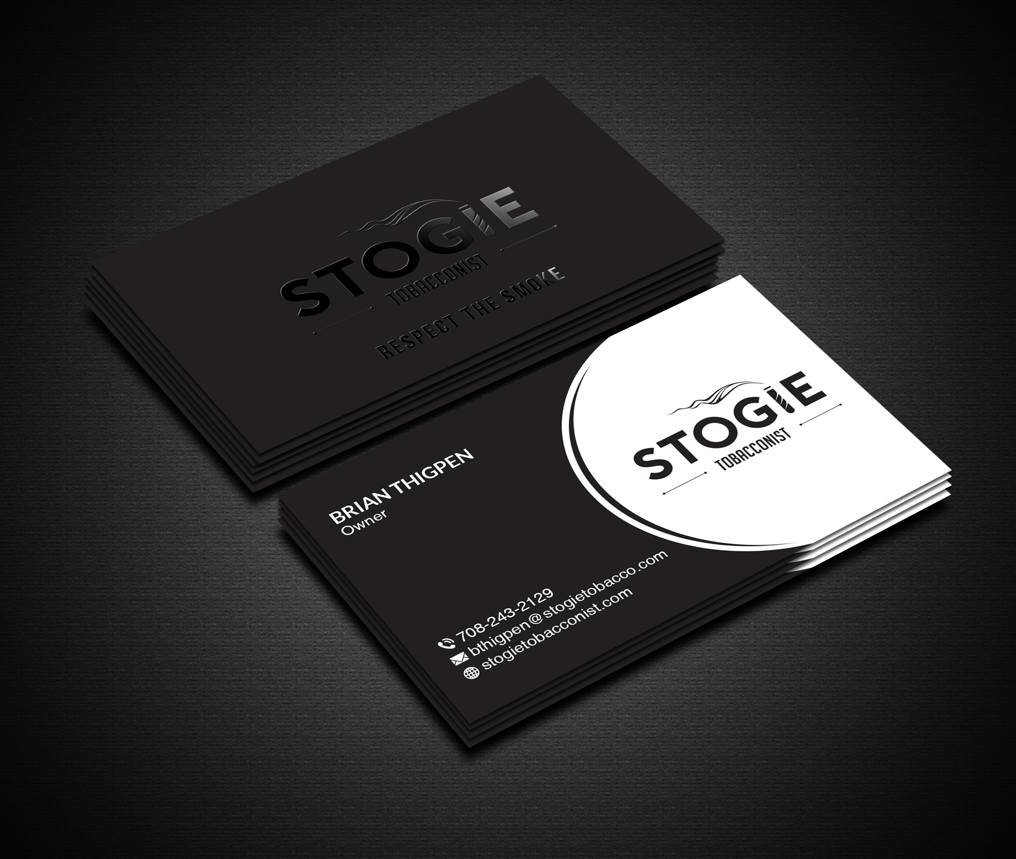 Visitenkarten-Design von Creations Box 2015 für Worrad Design LLC | Design #29196695