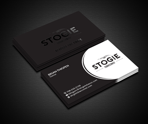 Business Card Design by Creations Box 2015 for Worrad Design LLC | Design: #29196695