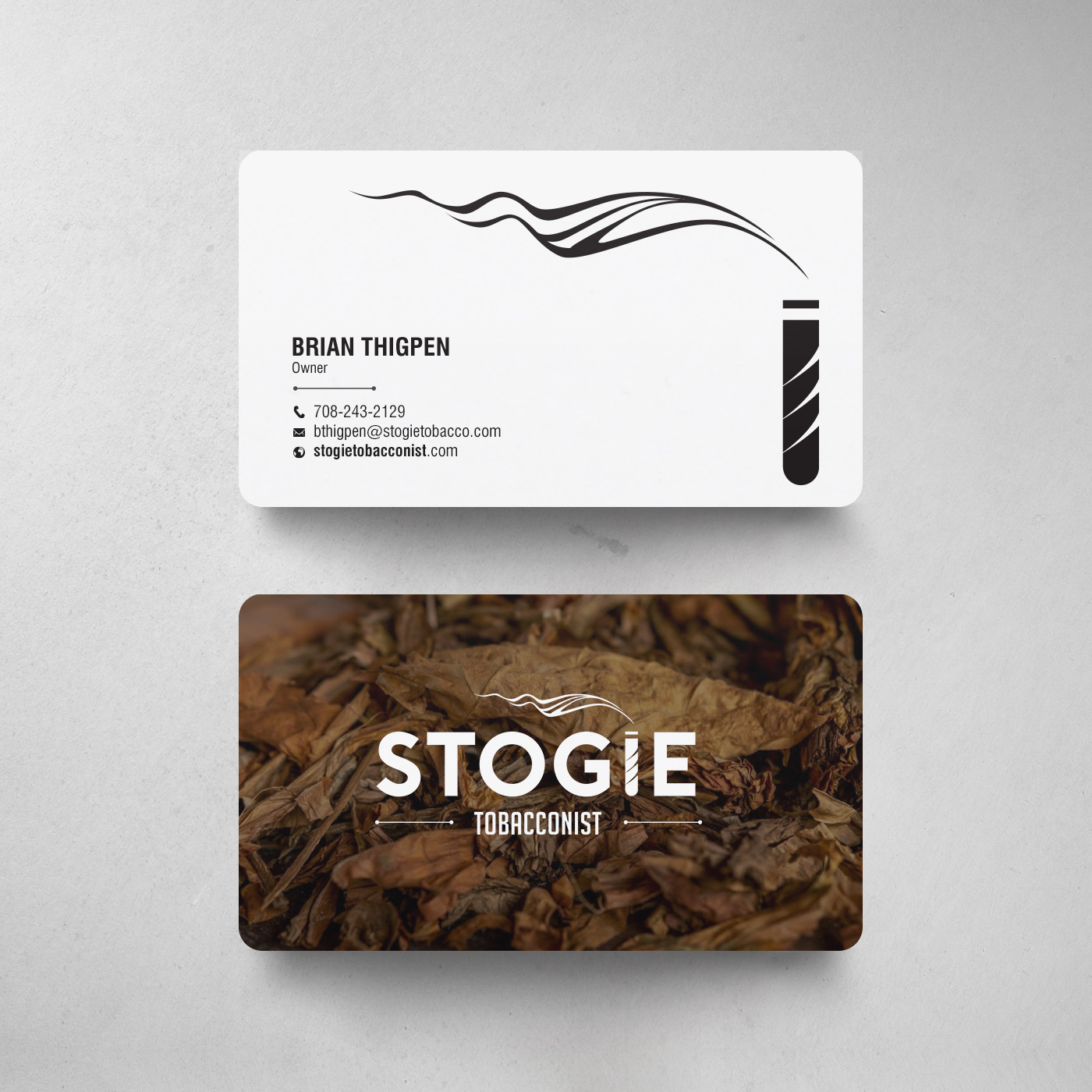 Business Card Design by chandrayaan.creative for Worrad Design LLC | Design #29177120