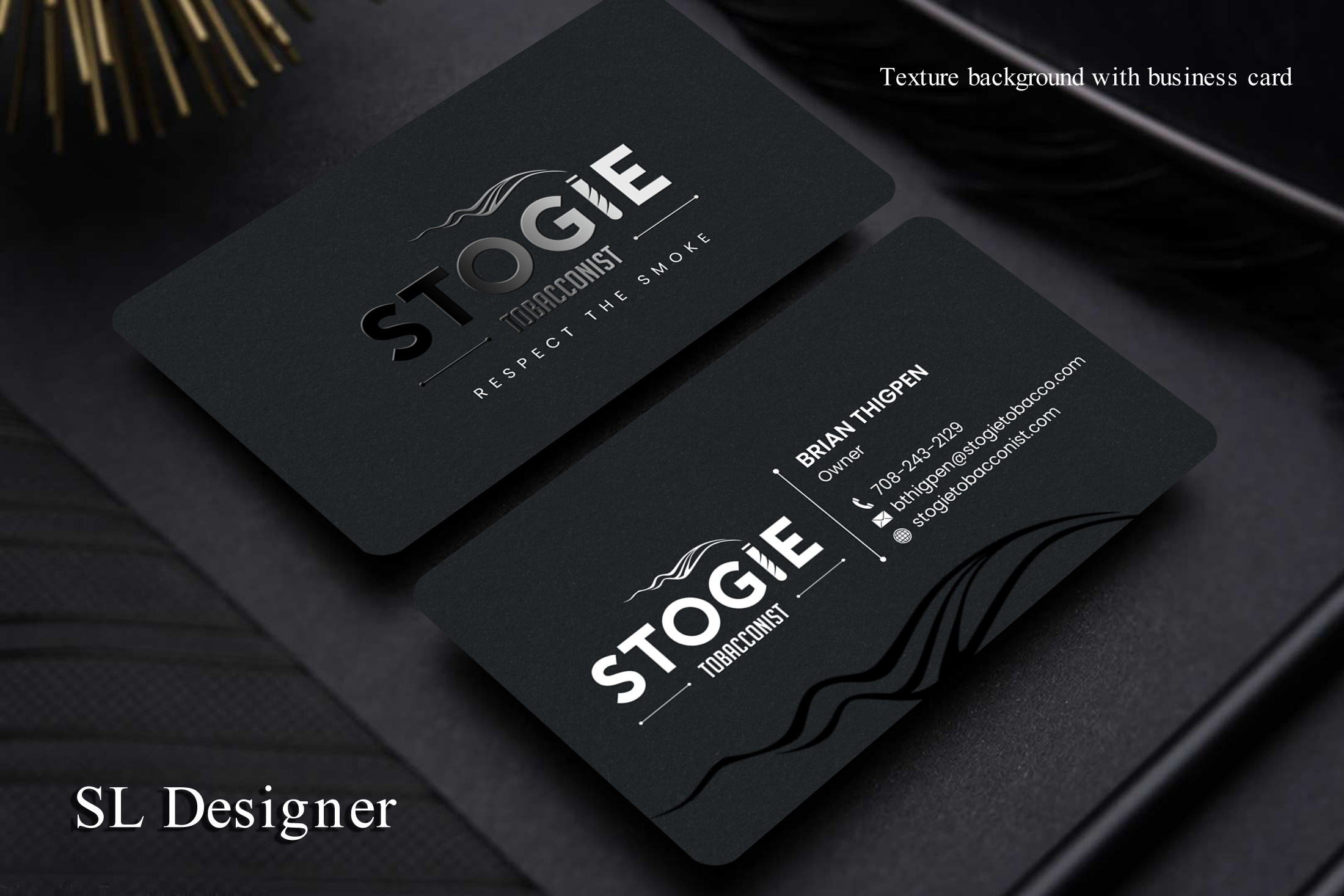 Business Card Design by SL Designer for Worrad Design LLC | Design #29177846