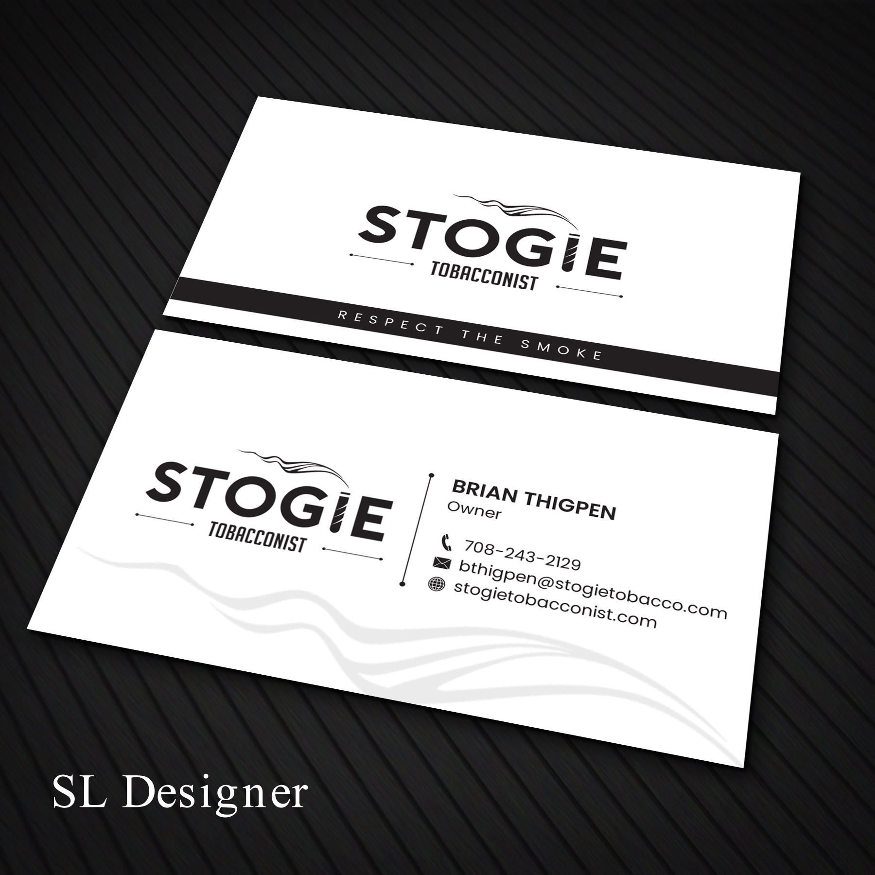 Business Card Design by SL Designer for Worrad Design LLC | Design #29177847