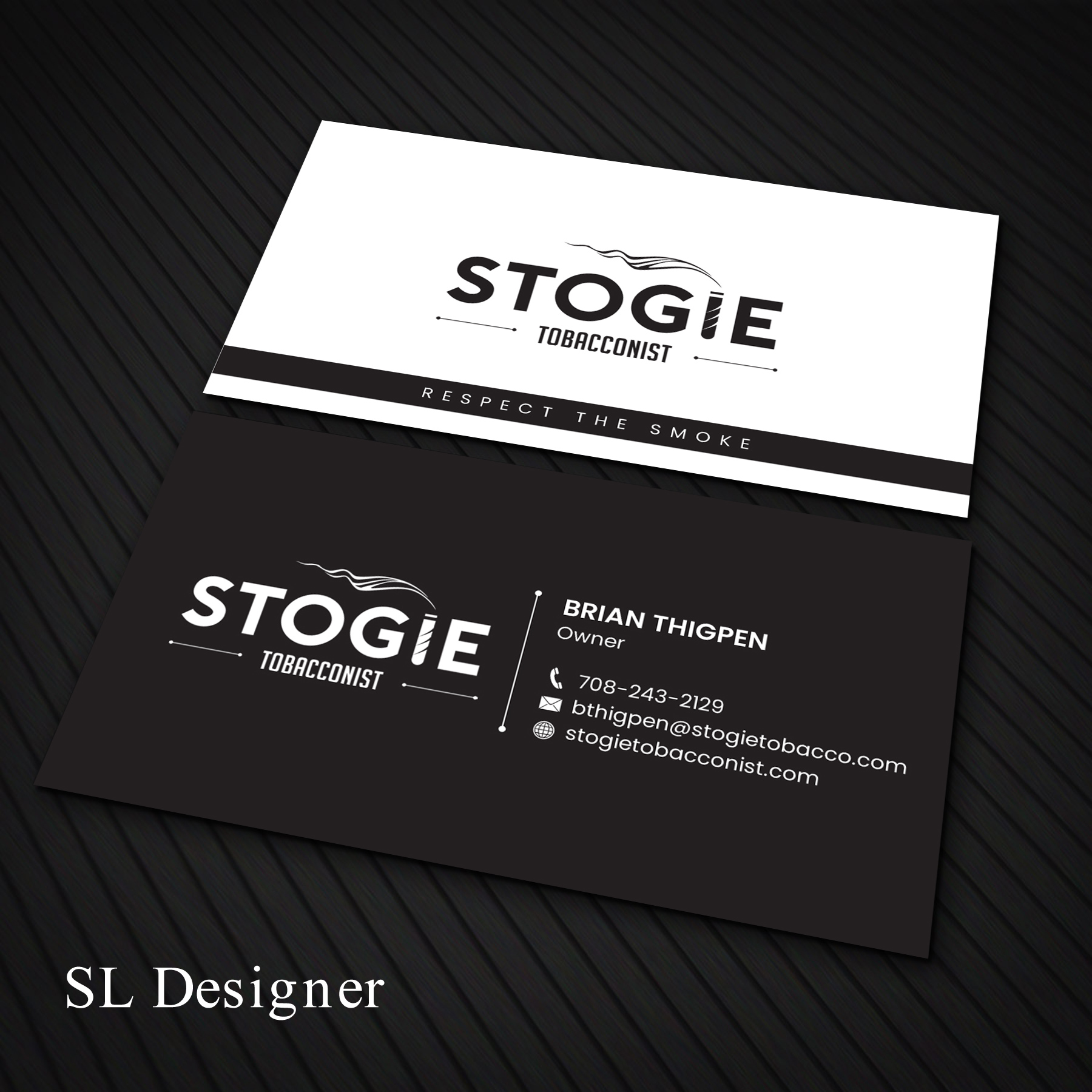 Business Card Design by SL Designer for Worrad Design LLC | Design #29177848
