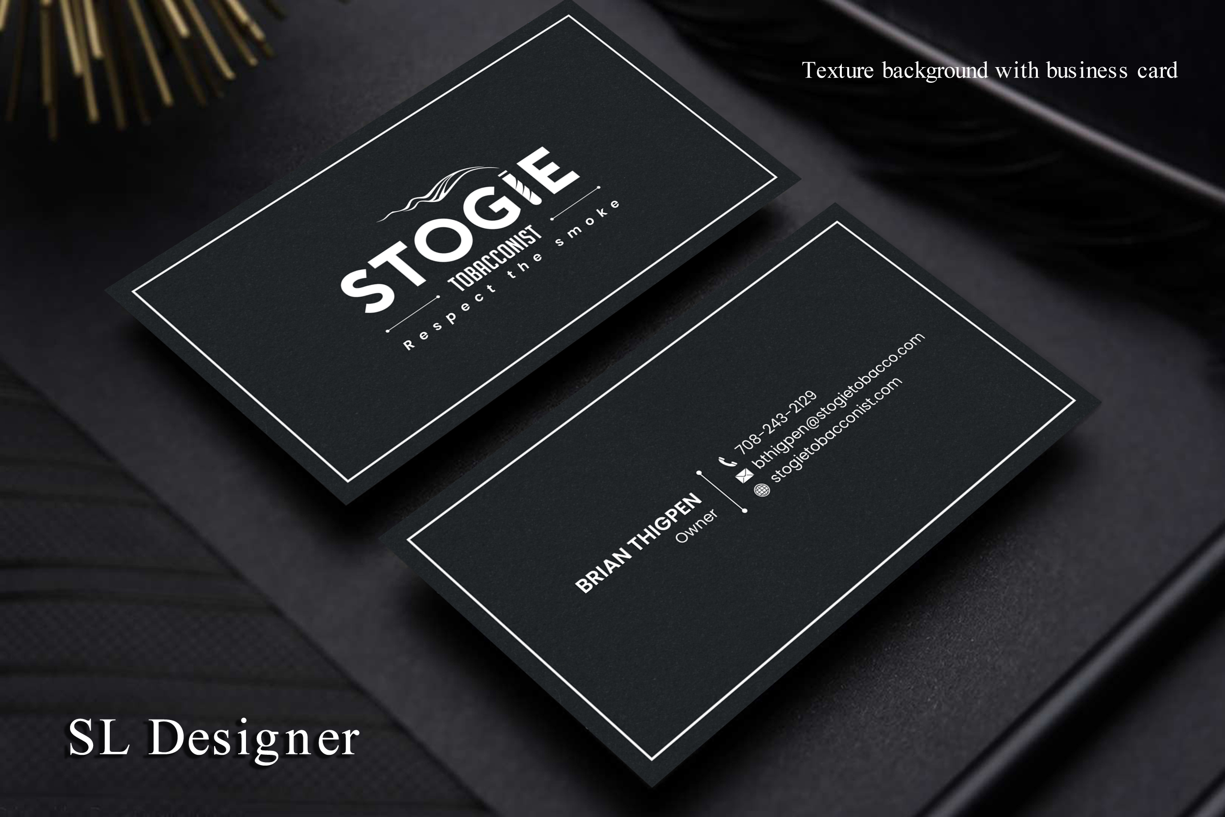 Business Card Design by SL Designer for Worrad Design LLC | Design #29177849