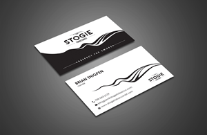 Business Card Design by BLUE WINGS for Worrad Design LLC | Design #29178372