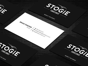 Business Card Design by DesignShout for Worrad Design LLC | Design: #29179091