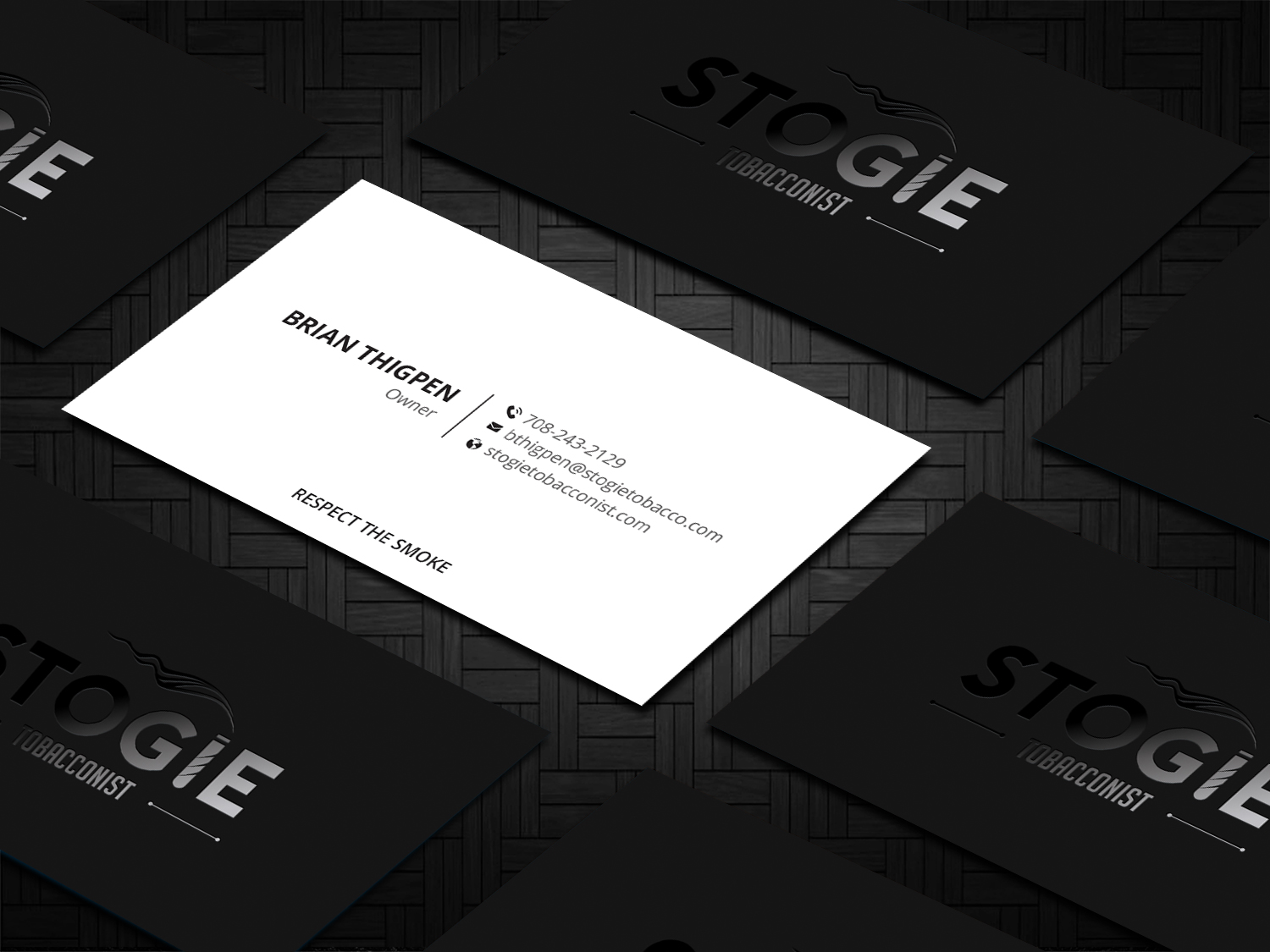 Diseño de Tarjeta de Presentación por DesignShout para Worrad Design LLC | Diseño #29179092