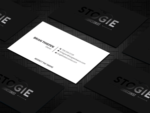 Business Card Design by DesignShout for Worrad Design LLC | Design: #29179092
