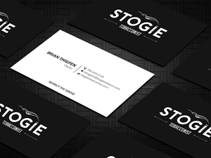 Business Card Design by DesignShout for Worrad Design LLC | Design: #29179093