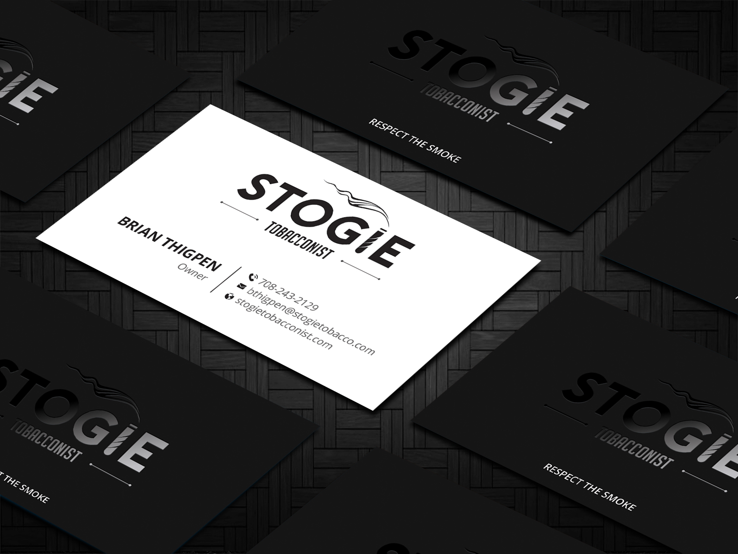 Diseño de Tarjeta de Presentación por DesignShout para Worrad Design LLC | Diseño #29179119