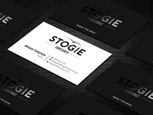 Business Card Design by DesignShout for Worrad Design LLC | Design: #29179119