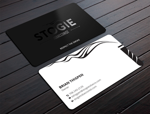 Business Card Design by DesignShout for Worrad Design LLC | Design: #29179160