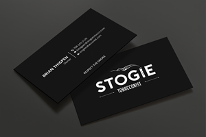 Business Card Design by DesignShout for Worrad Design LLC | Design: #29179250