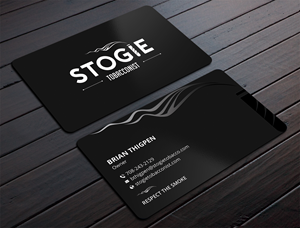 Business Card Design by DesignShout for Worrad Design LLC | Design: #29179296