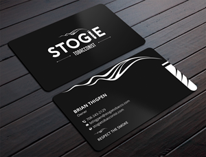 Business Card Design by DesignShout for Worrad Design LLC | Design: #29179297