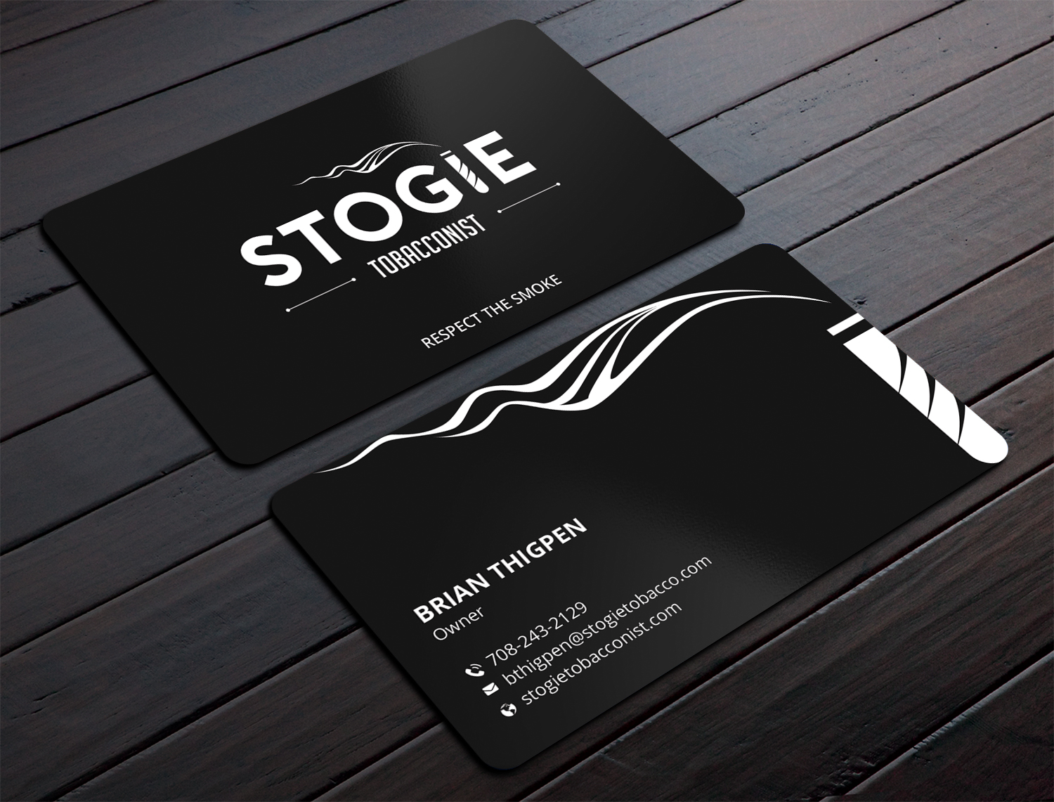 Diseño de Tarjeta de Presentación por DesignShout para Worrad Design LLC | Diseño #29179318