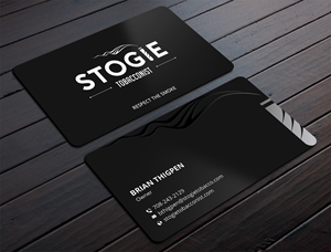 Business Card Design by DesignShout for Worrad Design LLC | Design: #29179319