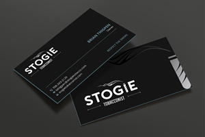 Visitenkarten-Design von DesignShout für Worrad Design LLC | Design: #29179516