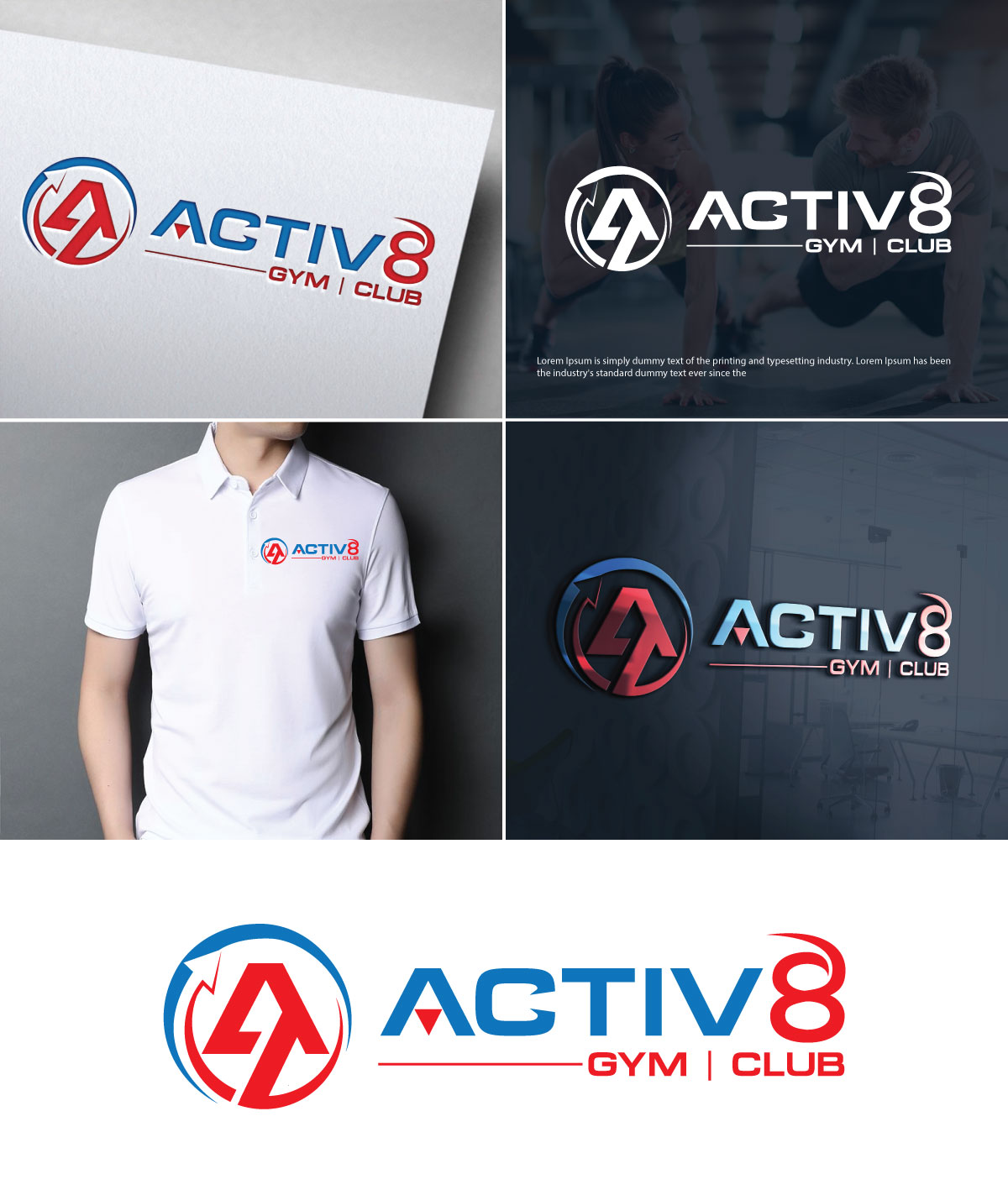 Design de Logo par Om Namah Shivay pour ce projet | Design #29179406