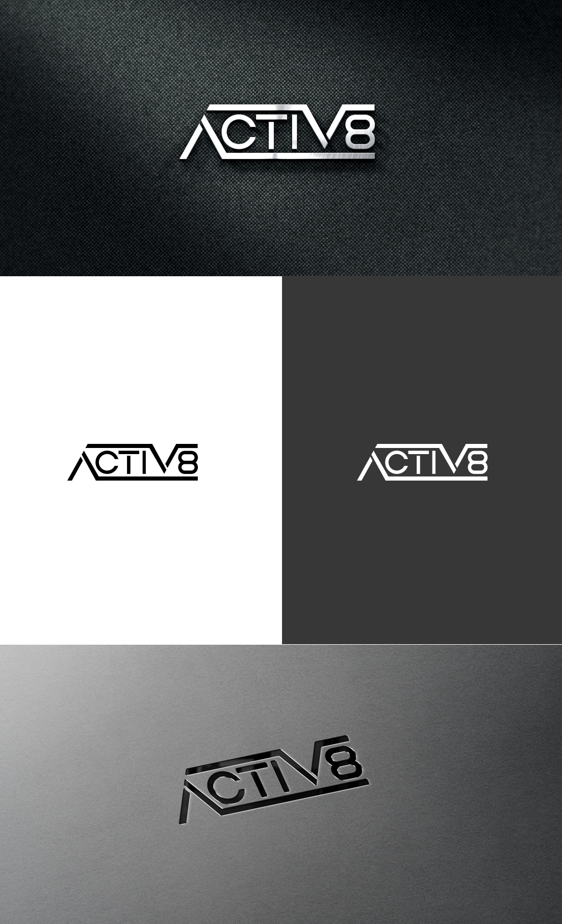 Logo Design by GLDesigns for this project | Design #29180762