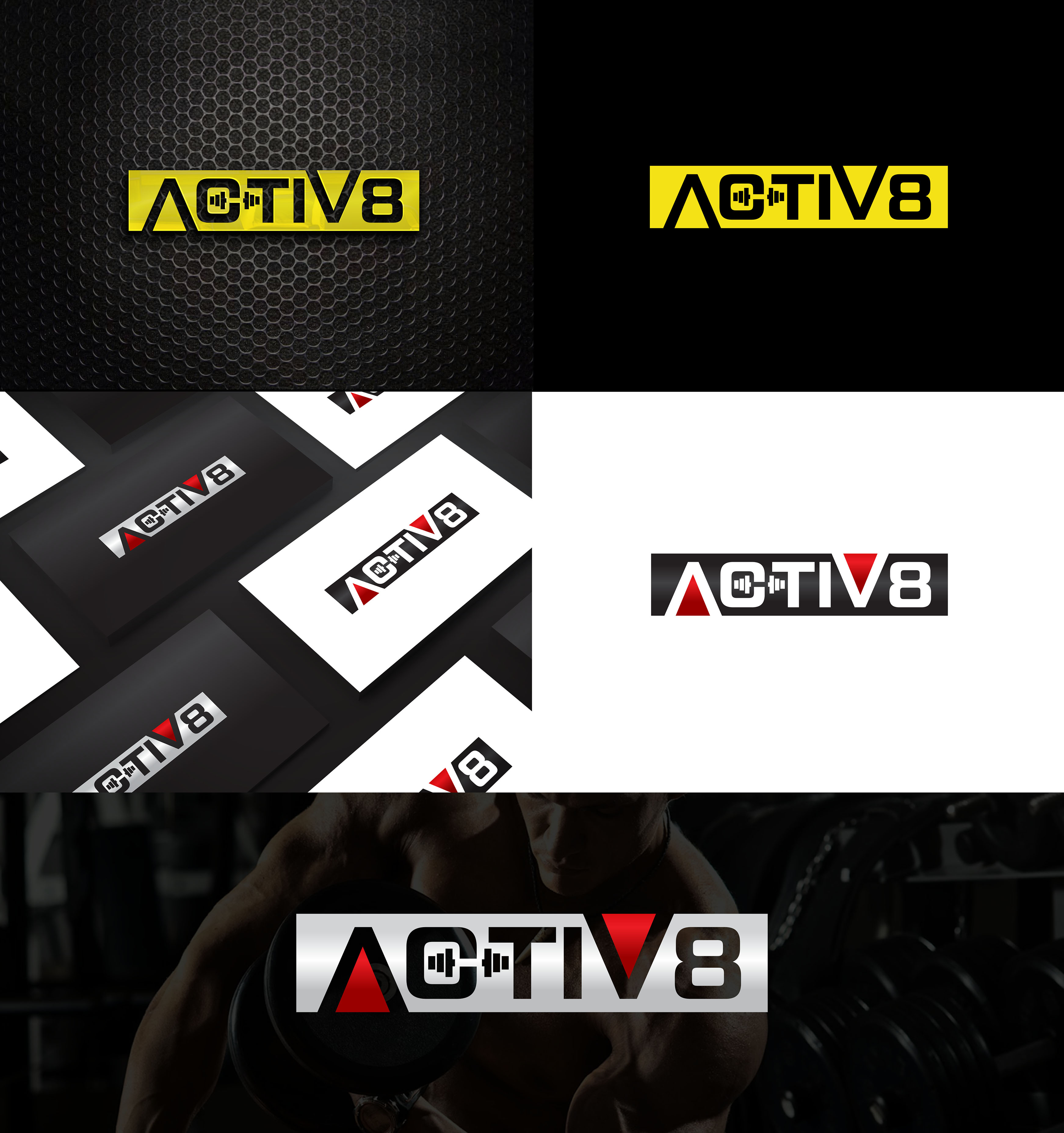 Logo Design by AEXO for this project | Design #29183142