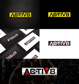 Logo Design by AEXO for this project | Design: #29183142