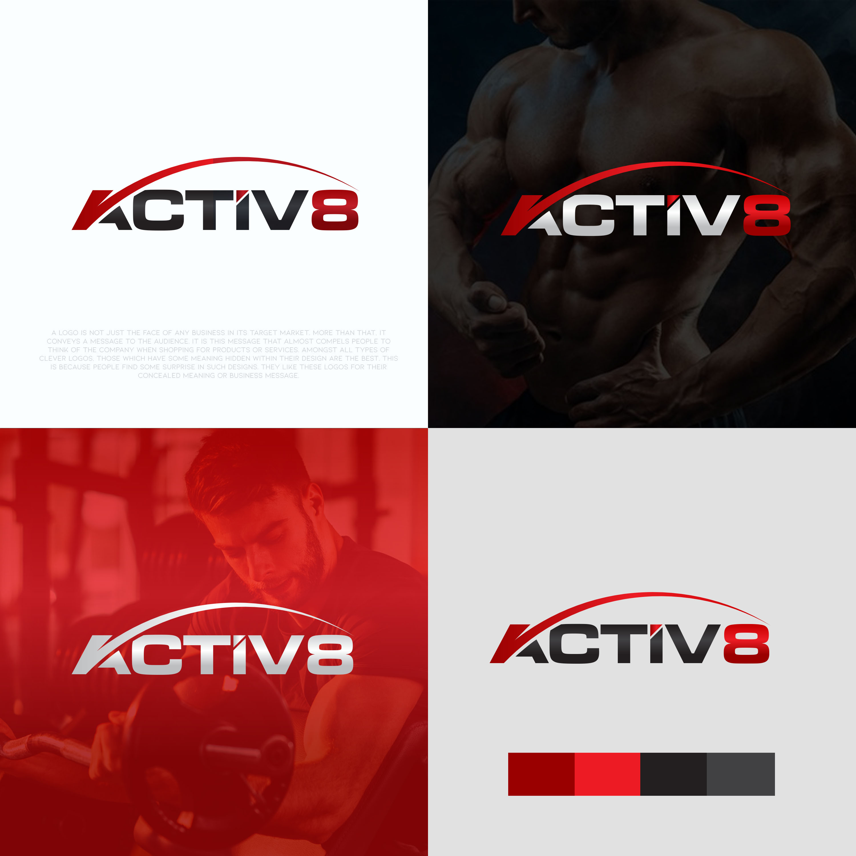 Logo Design by aexoagency for this project | Design #29183202