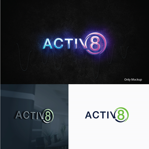 Logo Design by AL-BARAKAH for this project | Design: #29179258