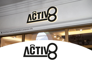 Logo Design by Rubia@ for this project | Design: #29178932