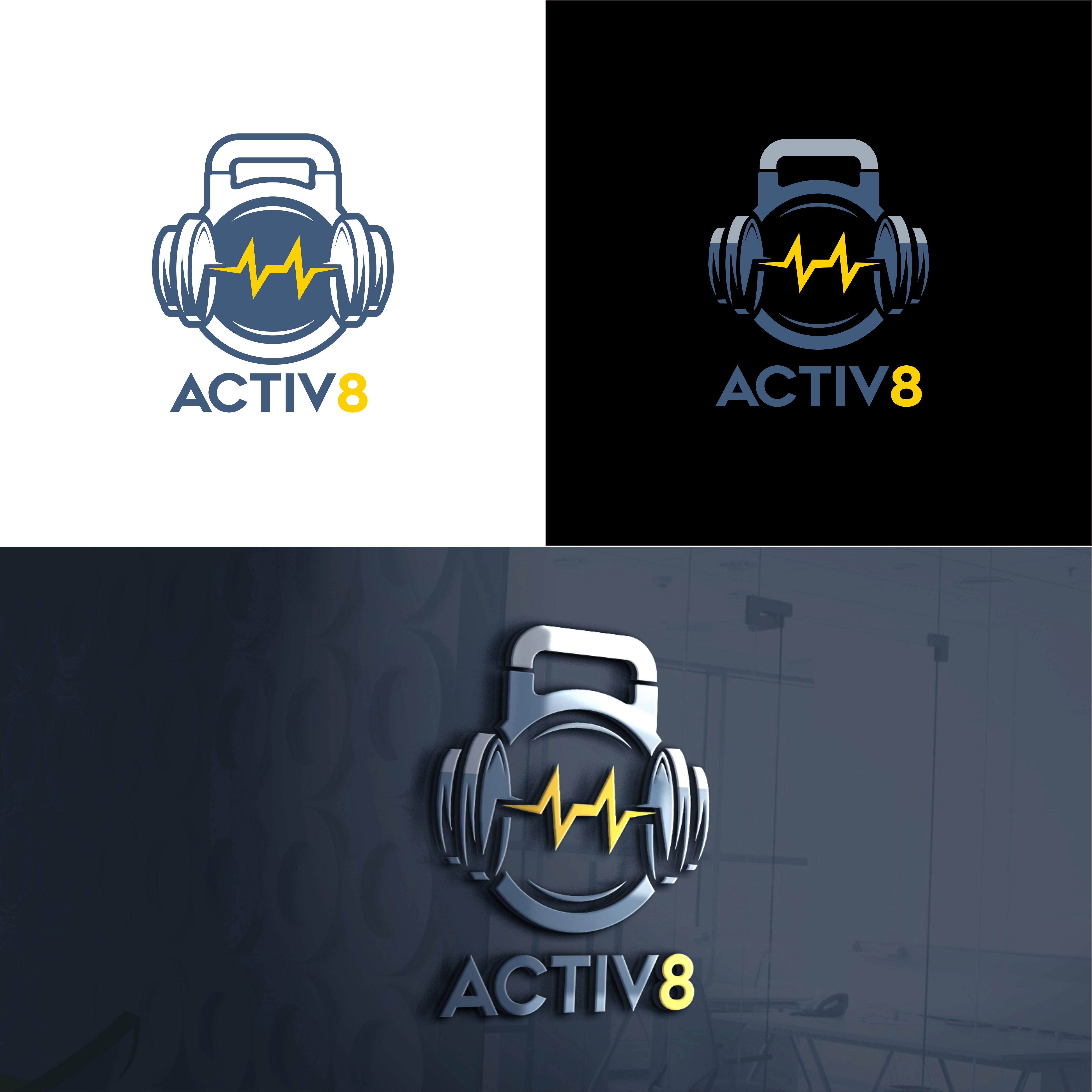 Logo Design by Adi firadika for this project | Design #29189086