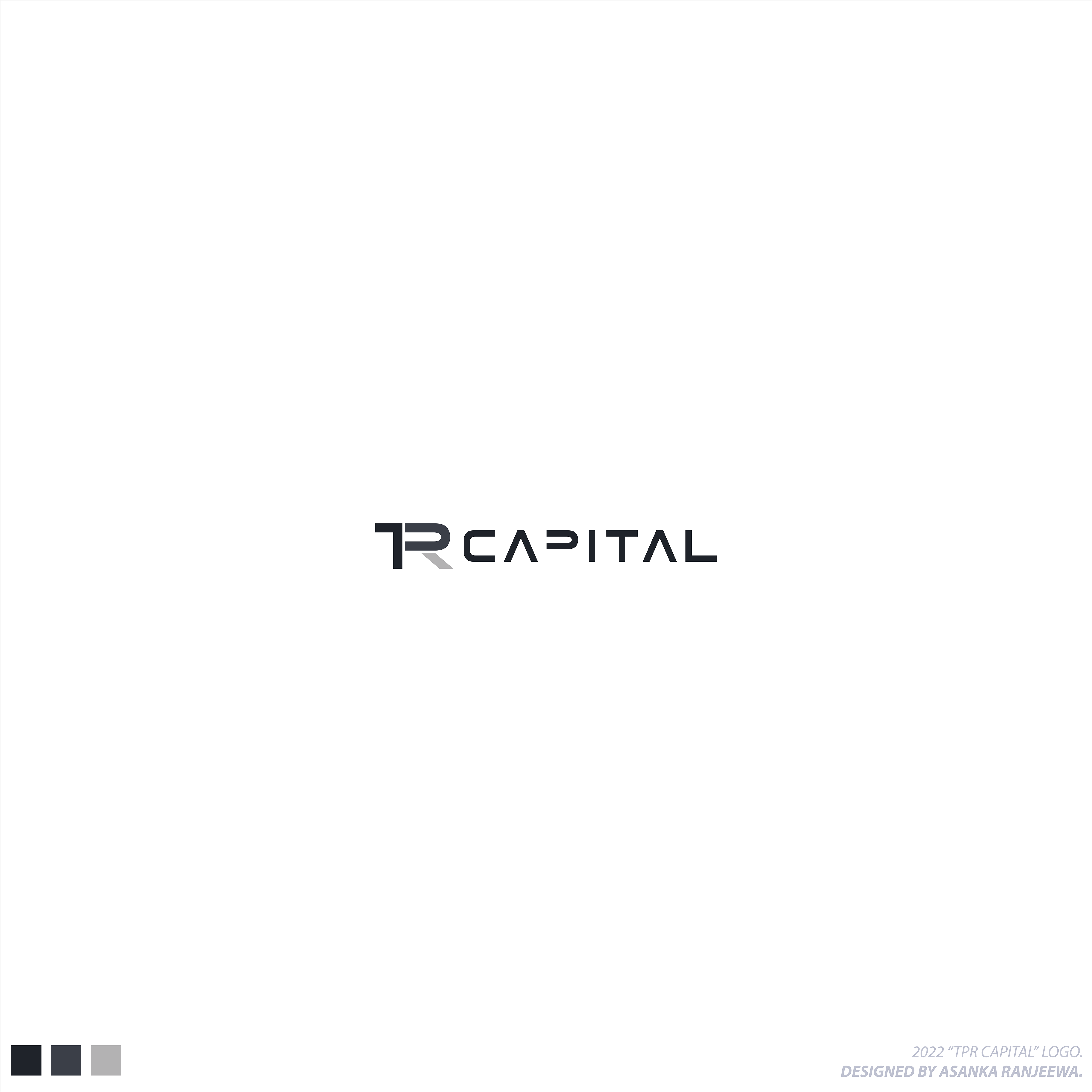 Logo Design by Asanka Ranjeewa for this project | Design #29204787