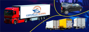 Graphic Design by Excellar Hub for Cervello Global Corporation | Design: #29179670