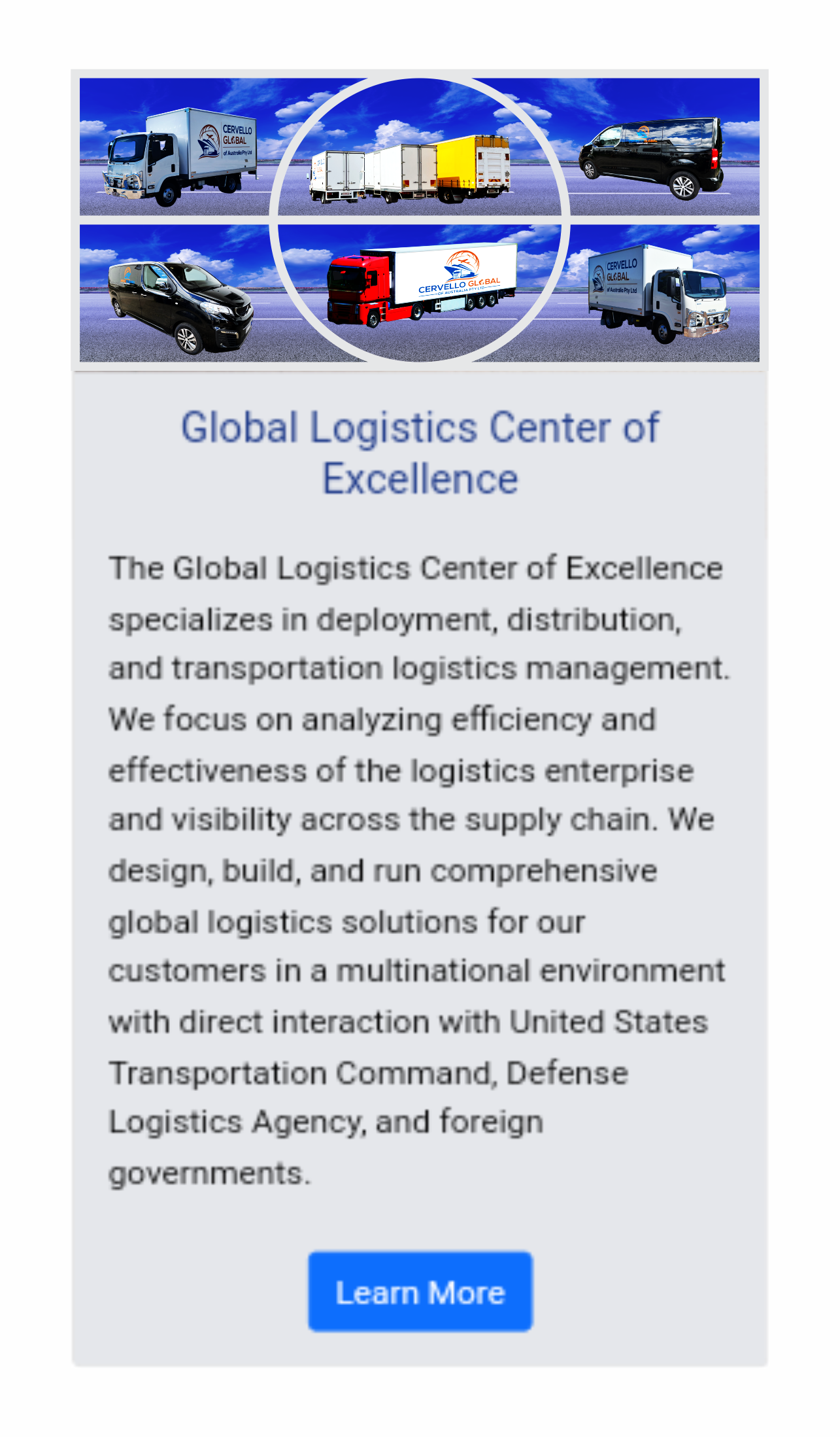 Diseño Gráfico por Excellar Hub para Cervello Global Corporation | Diseño #29191849