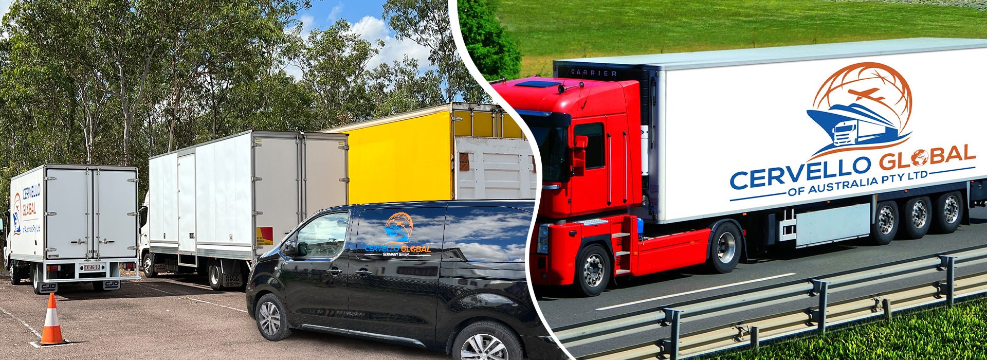 Diseño Gráfico por Hristo Itchov para Cervello Global Corporation | Diseño #29180394