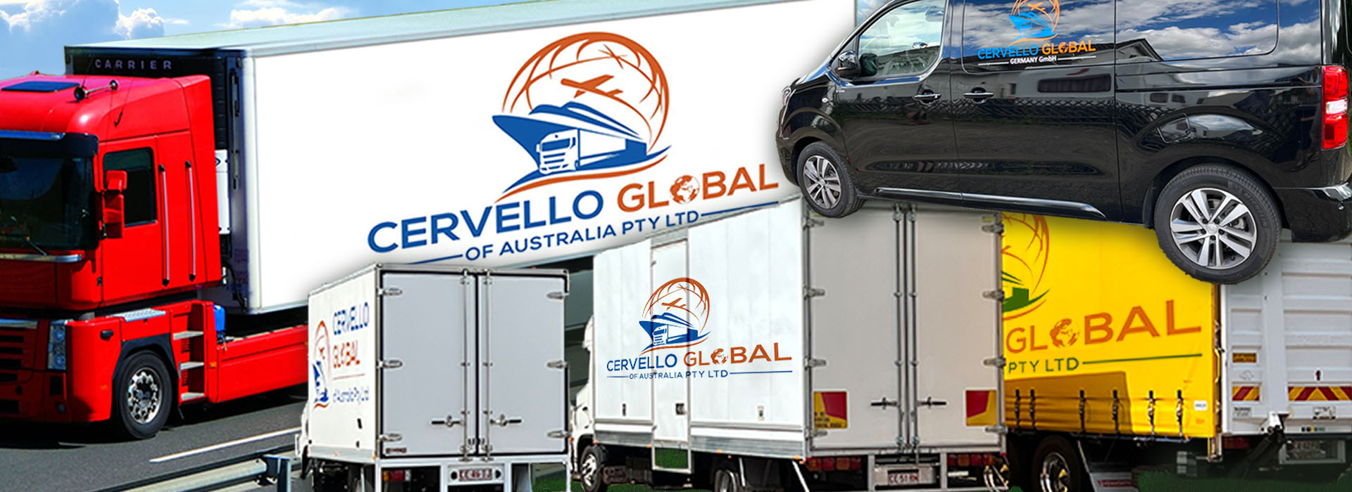 Graphic Design by ioio for Cervello Global Corporation | Design #29187494