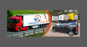 Design Graphique par Maestroto pour Cervello Global Corporation | Design #29193205