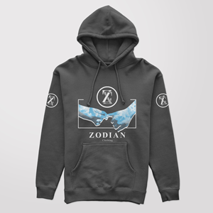 T-shirt Design by Farfallaink for Zodian | Design: #29180839