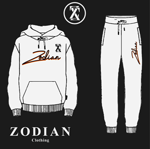 T-Shirt-Design von Rifqi 7 für Zodian | Design: #29184213