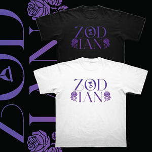 T-Shirt-Design von Rifqi 7 für Zodian | Design: #29189617