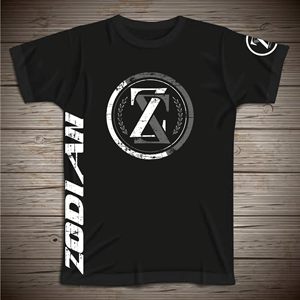 T-Shirt-Design von Ashraful100 für Zodian | Design #29181451