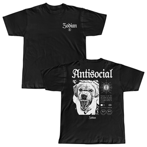 T-Shirt-Design von zkree für Zodian | Design #29193889