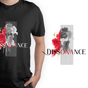 T-Shirt-Design von SandraCW für Zodian | Design: #29179598