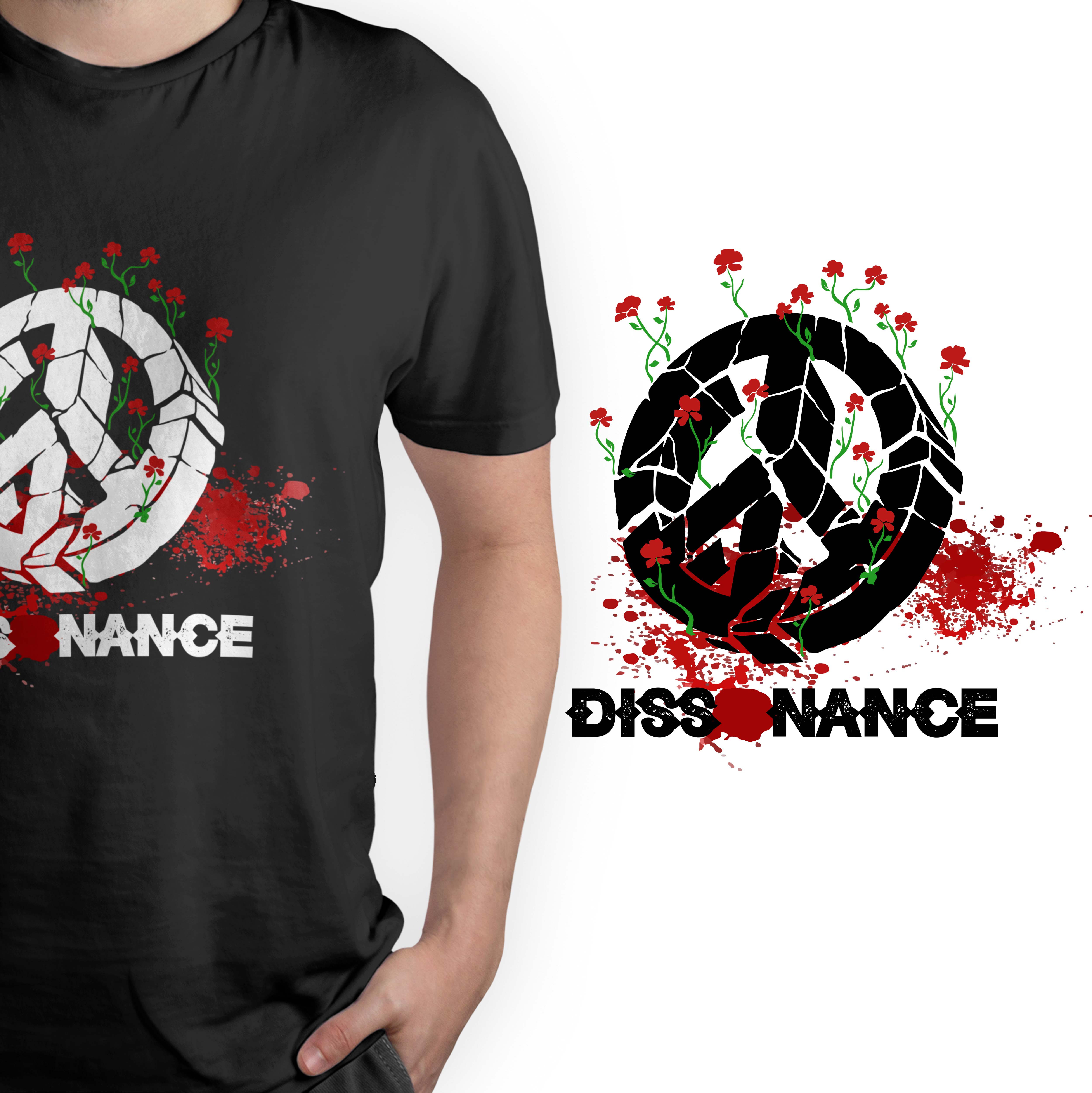 T-shirt Design by SandraCW for Zodian | Design #29179599