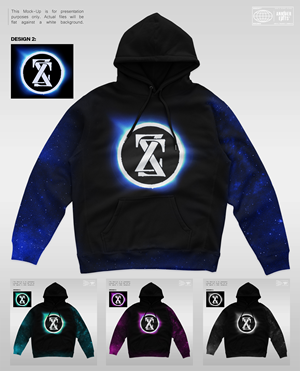 T-Shirt-Design von AnniverEdits für Zodian | Design: #29185167