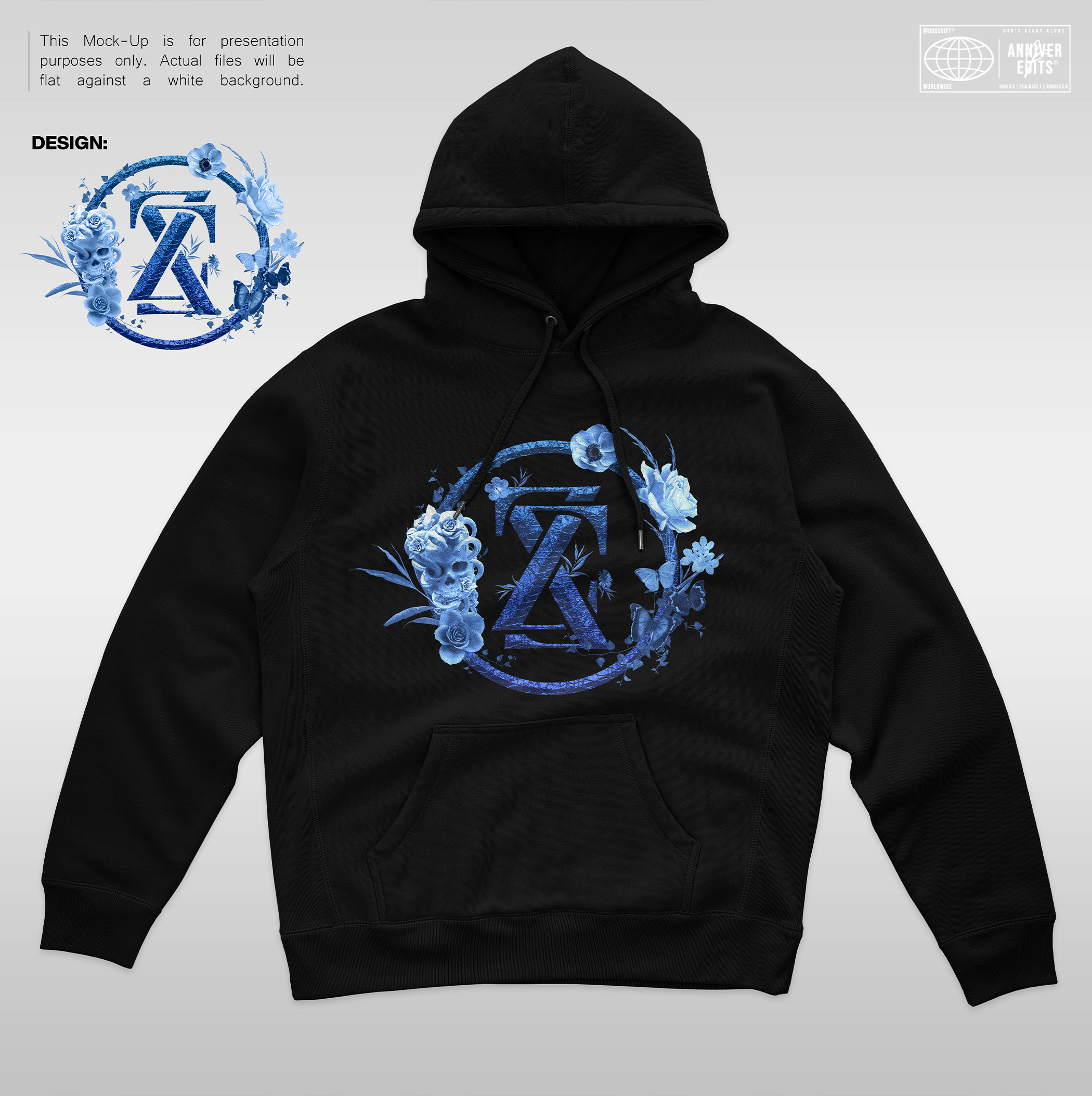 T-shirt Design by AnniverEdits for Zodian | Design #29185168