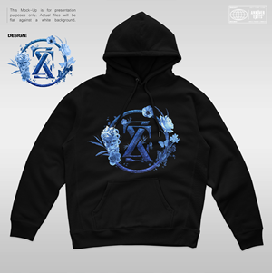 T-Shirt-Design von AnniverEdits für Zodian | Design: #29185168