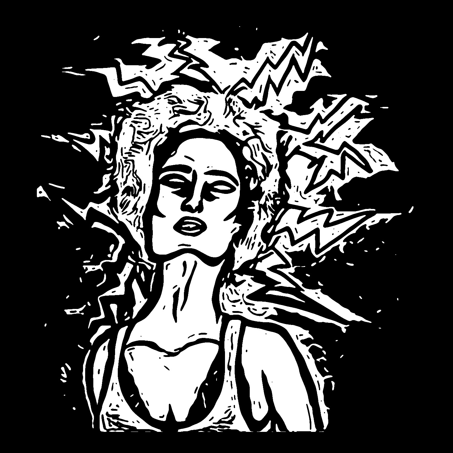 Diseño de Camiseta por wanderaline para Zodian | Diseño #29194344