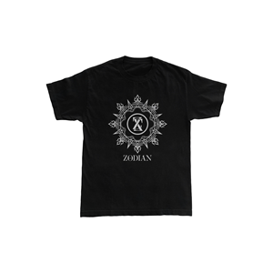 T-Shirt-Design von CREARTIVE für Zodian | Design: #29190442