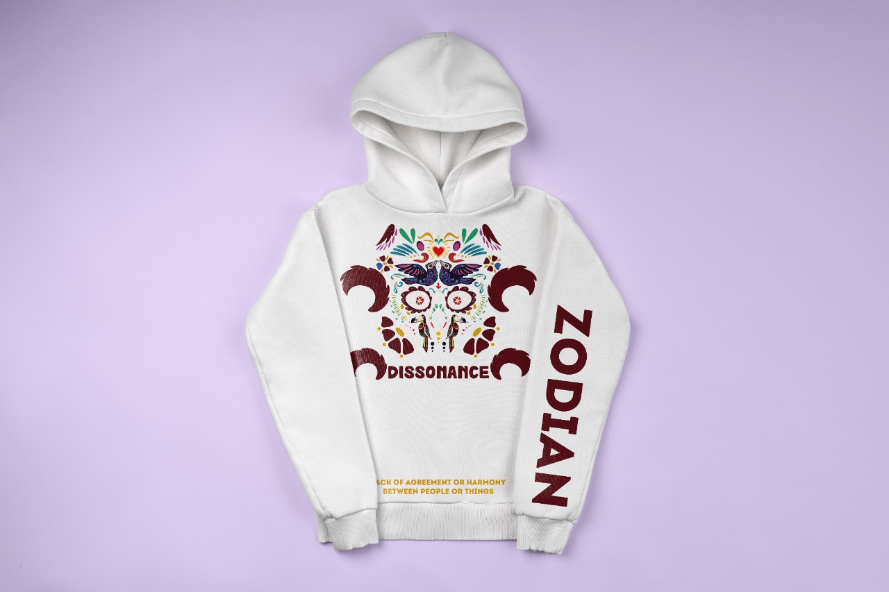 Design de T-shirt par Inventive Design pour Zodian | Design #29178772
